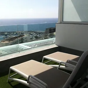 Puerto Puerto Rico (Gran Canaria)