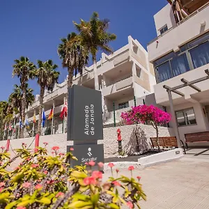 Alameda De Jandía Morro Jable (Fuerteventura)